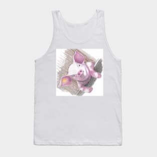 Pig Tank Top